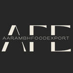 Aarambh Food Export Logo