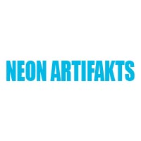 Neon Artifakts Logo