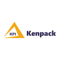 Kenpack Industries LLP Logo