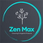 Zen Max Industries Logo