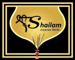 Shri Shailam Agarbatti Logo