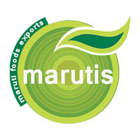 MARUTI FOODS EXPORTS Logo