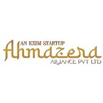 AHMAZERA ALLIANCE PVT LTD Logo