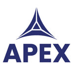 APEX Precision Technologies Logo