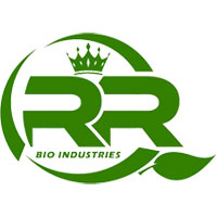 RR Bio Industries Logo
