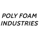 Poly foam Industries Logo