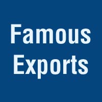 Famous Exports Logo