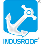 INDUSROOF ECOMMERCE PRIVATE LIMITED Logo