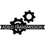 ADILO TRANSMISSION Logo