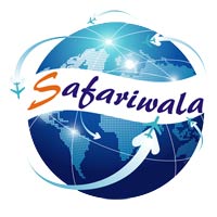 Safariwala Tours Logo