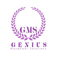 Genius Management Solutions Logo