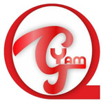 Gyam Home Appliances Logo