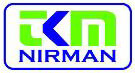 TKM Nirman Private Limited Logo