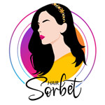 Hair Sorbet Logo