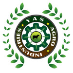 Yas agro industries Logo