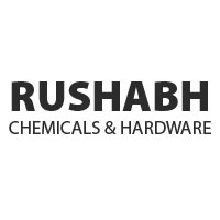 Rushabh Chemical & Hardware Logo