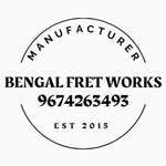 BENGAL FRET WORKS Logo
