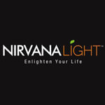 Nirvana Lighting Logo
