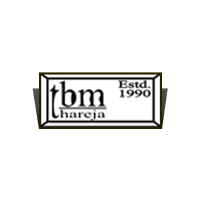 Thareja Box Makers Logo