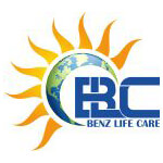 Benz Lifecare Pvt. Ltd. Logo
