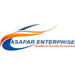 Asafar Enterprise Logo