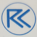 R K Minerals Logo