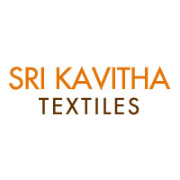 SRI KAVITHA TEXTILES Logo
