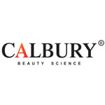 CALBURY beauty science Logo