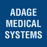 Adage Medical Systems Logo