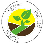 Dahiya Organic Pvt Ltd Logo
