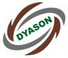 Dyason Mec & Tec World Logo