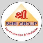 SHRI JR PACKWELL SOLUTIONS Logo