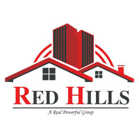 RED HILLS INFRA PROJECT pvt ltd