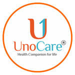 UnoCare SkinCare Logo