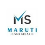 Maruti Surgical Logo