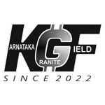 Karnataka Granite Field Logo