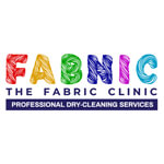 fabnic drycleaning services
