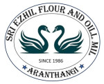 Sri Ezhil Flour And Oil Mill Logo