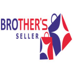 Brothers Seller and Distributors Logo