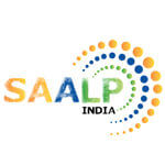 SAALP INDIA Logo