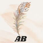 ab handicraft Logo