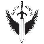 Guru Kirpa Enterprises Logo