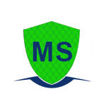 Madhuri Safety Nets In Bangalore Logo
