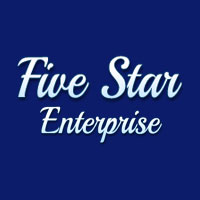 FiveStar Enterprise Logo