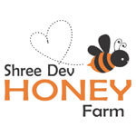 DEV HONEY FARM Logo