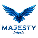 majestyinterio Logo