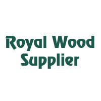 Royal Wood Supplier Logo