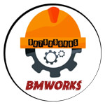 BM works Logo