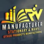 RV Manufacturing Logo