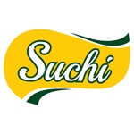 Suchi Papad House Logo